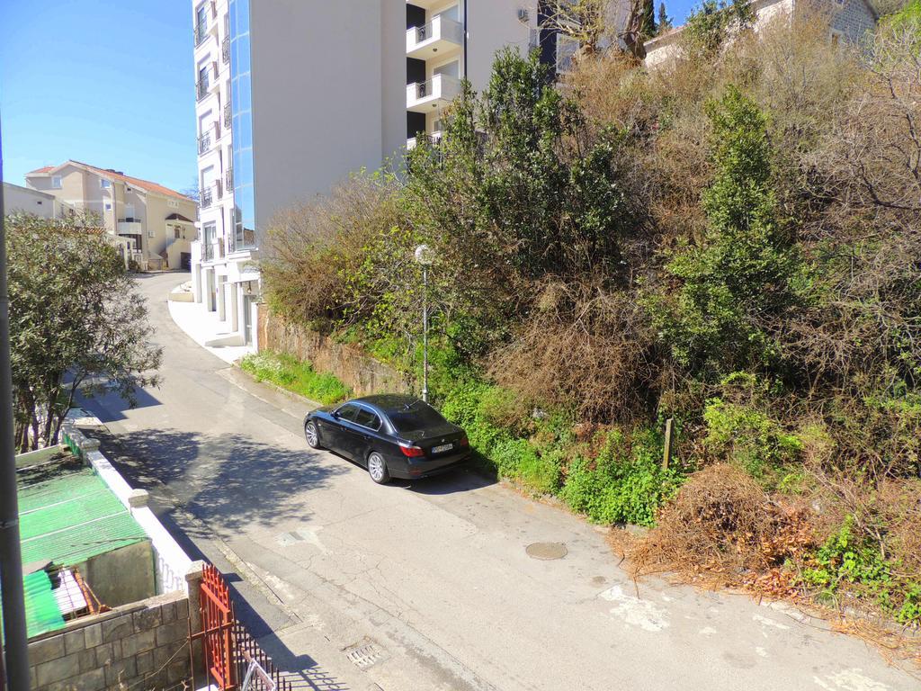 Guest House Jelena Budva Dış mekan fotoğraf