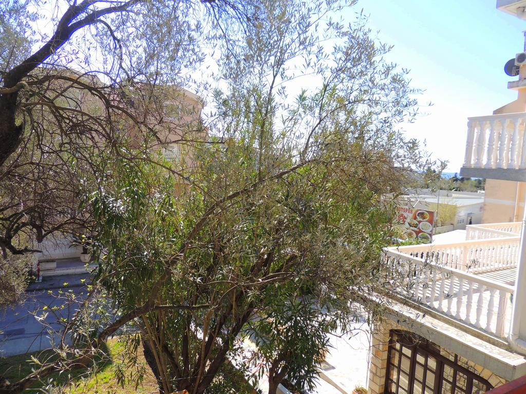 Guest House Jelena Budva Dış mekan fotoğraf