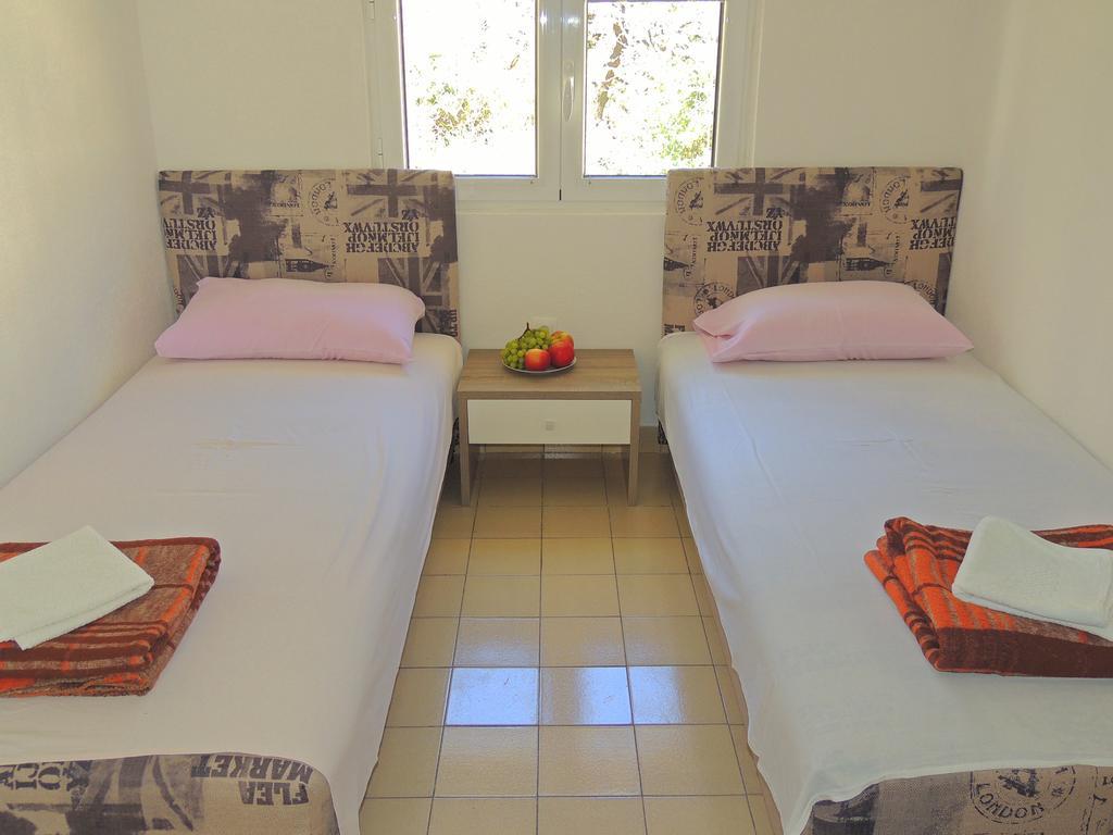 Guest House Jelena Budva Dış mekan fotoğraf