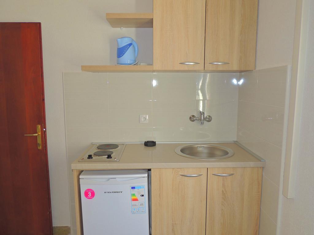 Guest House Jelena Budva Dış mekan fotoğraf