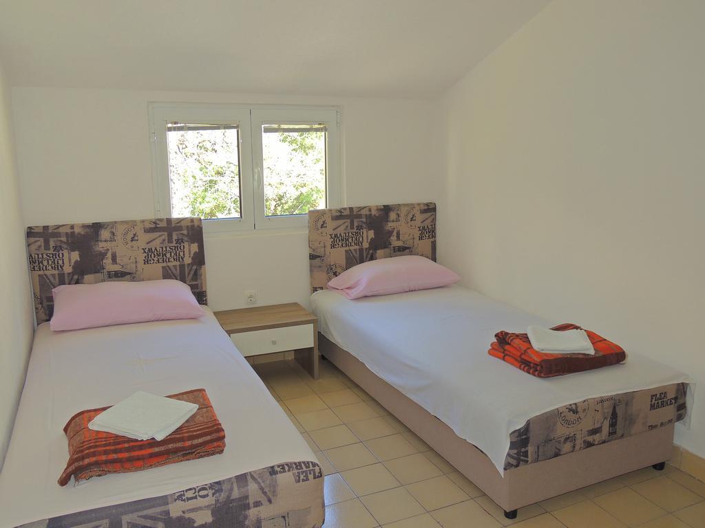 Guest House Jelena Budva Dış mekan fotoğraf
