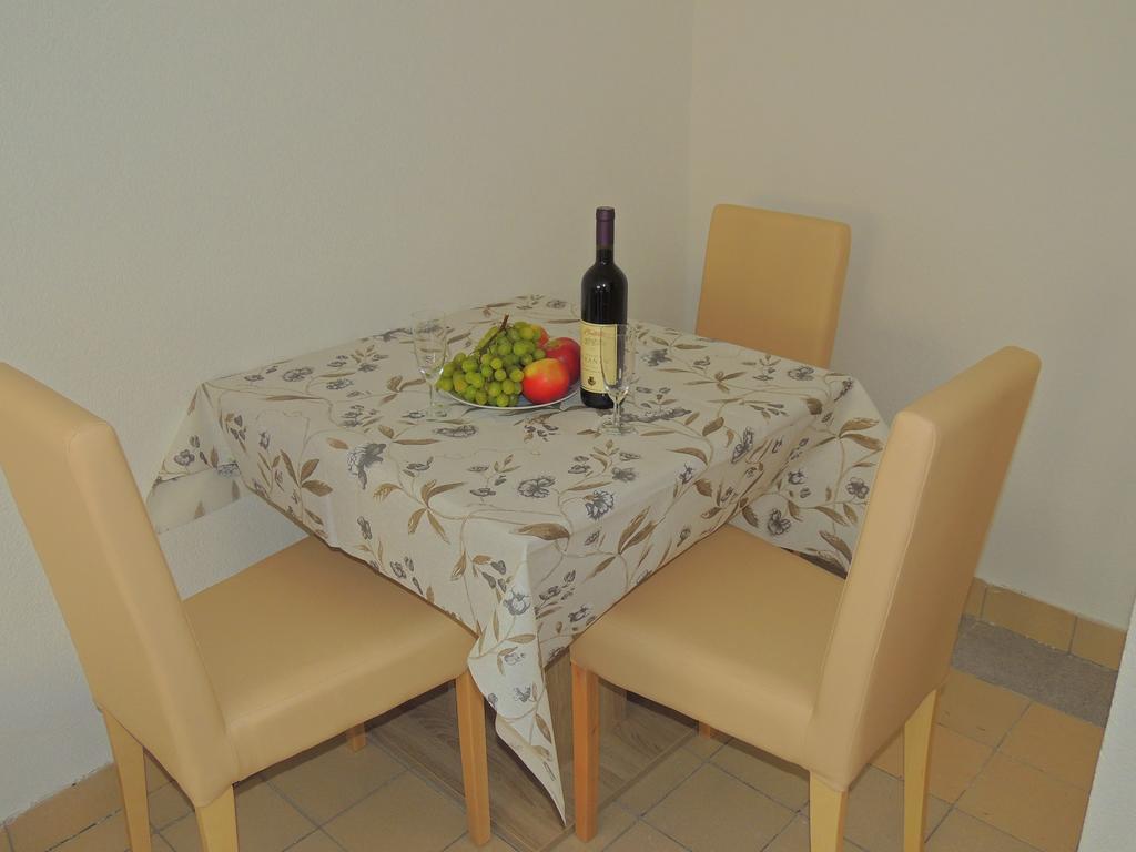Guest House Jelena Budva Dış mekan fotoğraf