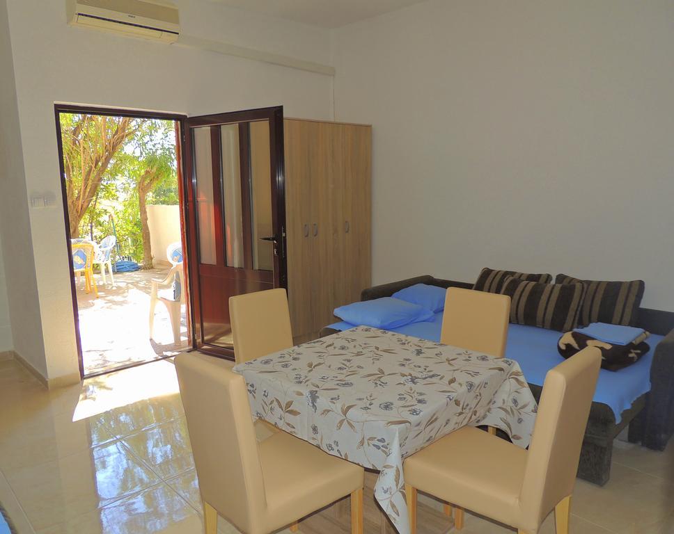 Guest House Jelena Budva Dış mekan fotoğraf