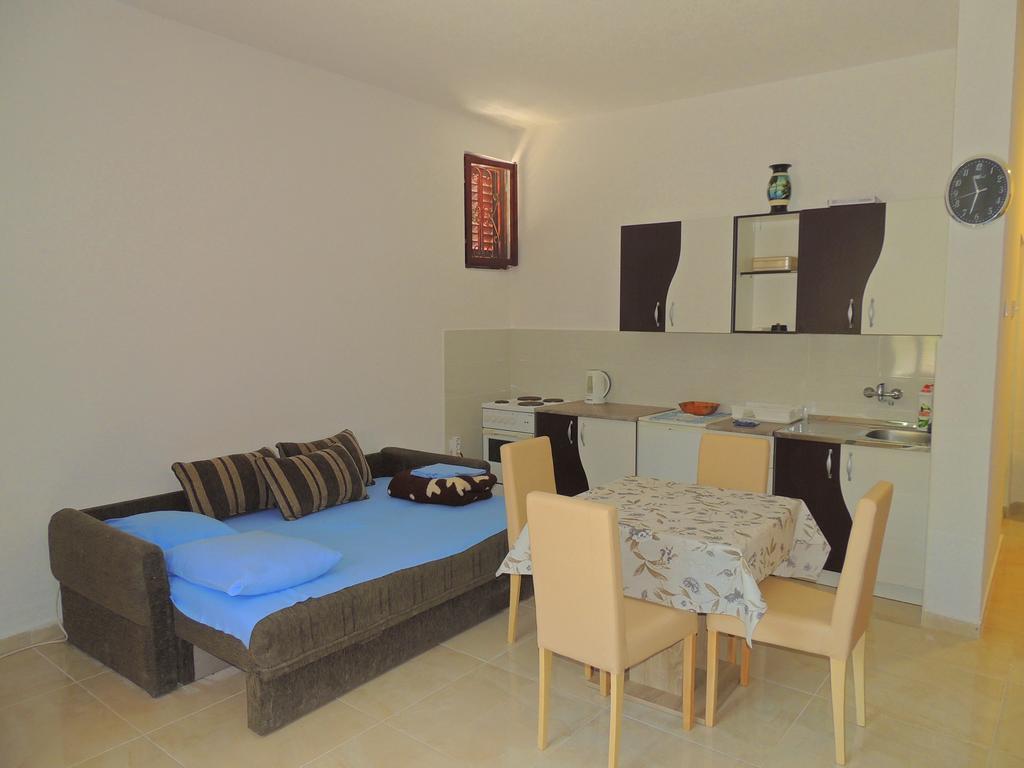 Guest House Jelena Budva Dış mekan fotoğraf