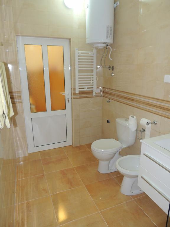 Guest House Jelena Budva Dış mekan fotoğraf