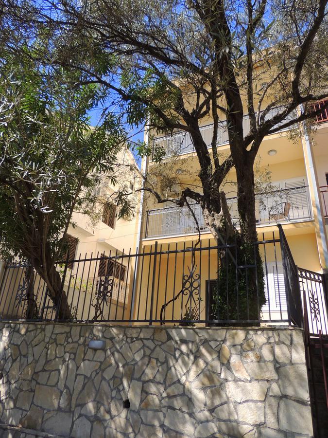 Guest House Jelena Budva Dış mekan fotoğraf