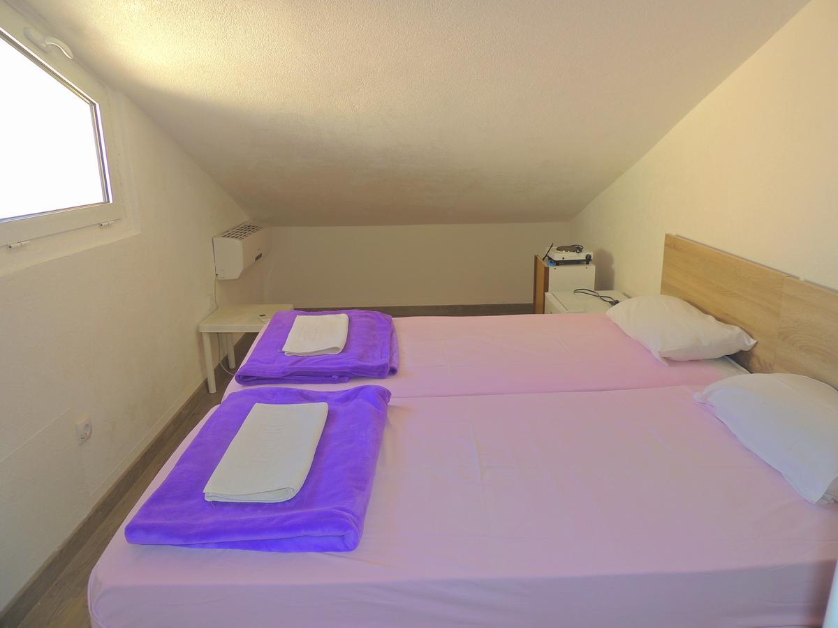 Guest House Jelena Budva Dış mekan fotoğraf