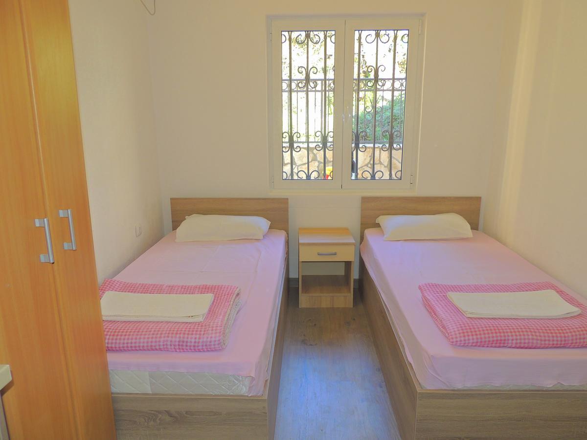 Guest House Jelena Budva Dış mekan fotoğraf