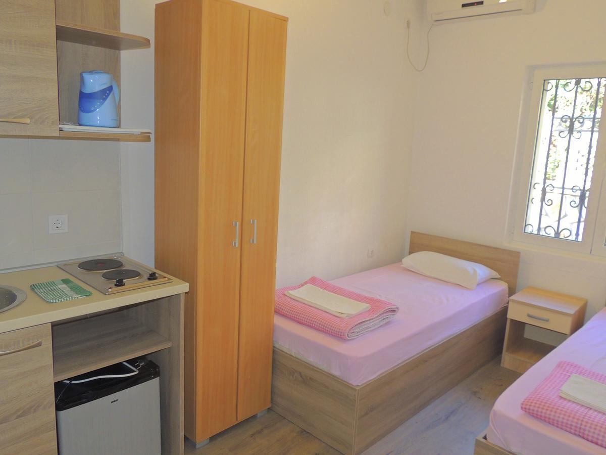 Guest House Jelena Budva Dış mekan fotoğraf