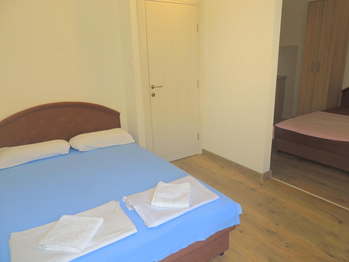 Guest House Jelena Budva Dış mekan fotoğraf