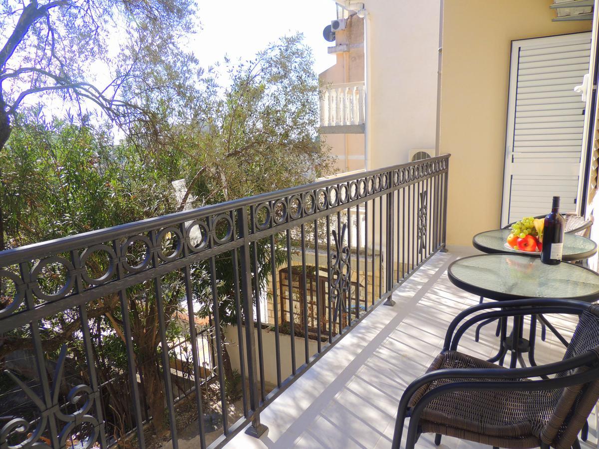 Guest House Jelena Budva Dış mekan fotoğraf