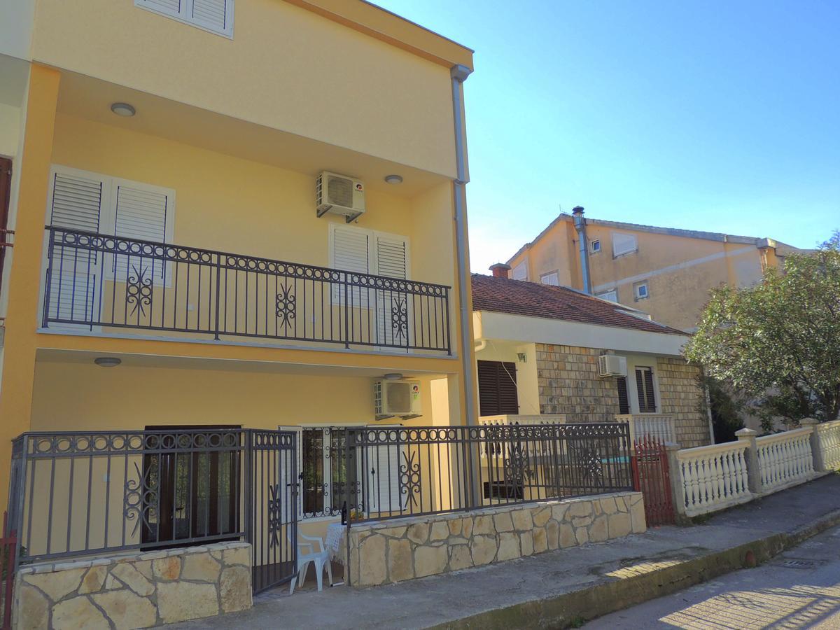Guest House Jelena Budva Dış mekan fotoğraf
