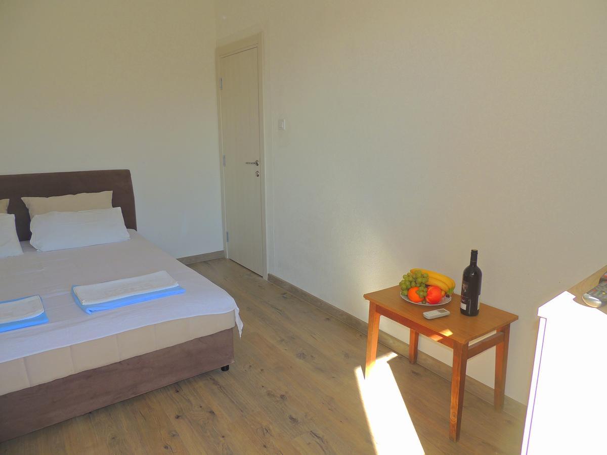 Guest House Jelena Budva Dış mekan fotoğraf