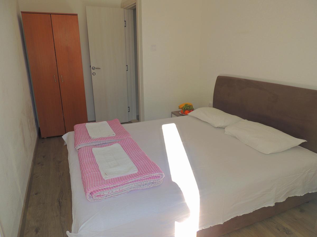 Guest House Jelena Budva Dış mekan fotoğraf