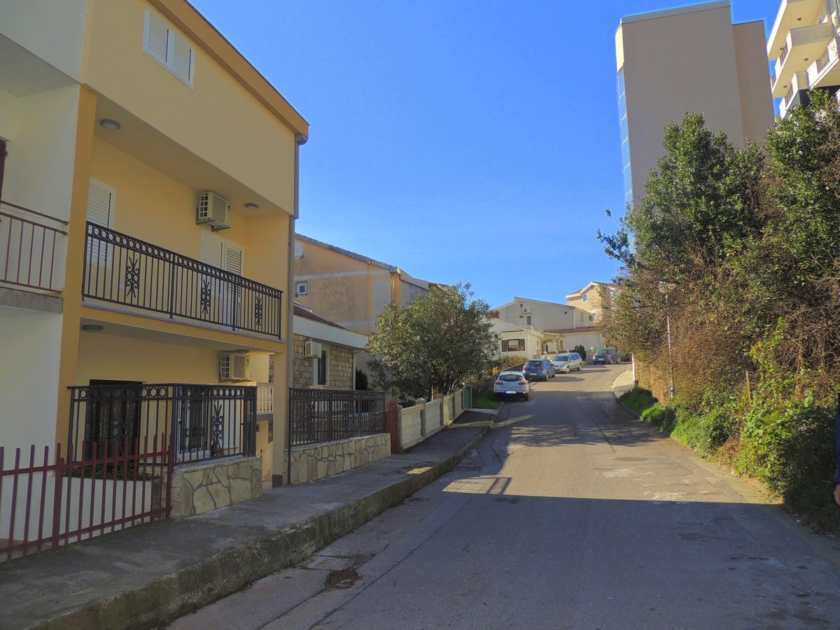 Guest House Jelena Budva Dış mekan fotoğraf