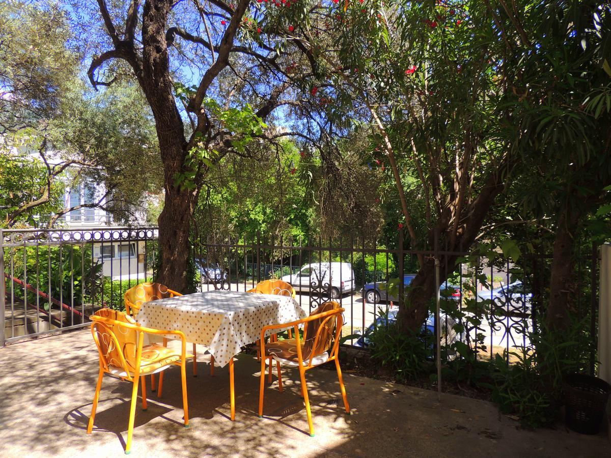 Guest House Jelena Budva Dış mekan fotoğraf