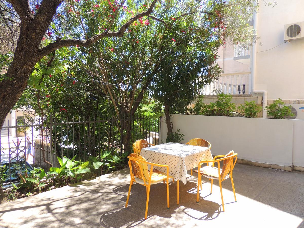 Guest House Jelena Budva Dış mekan fotoğraf
