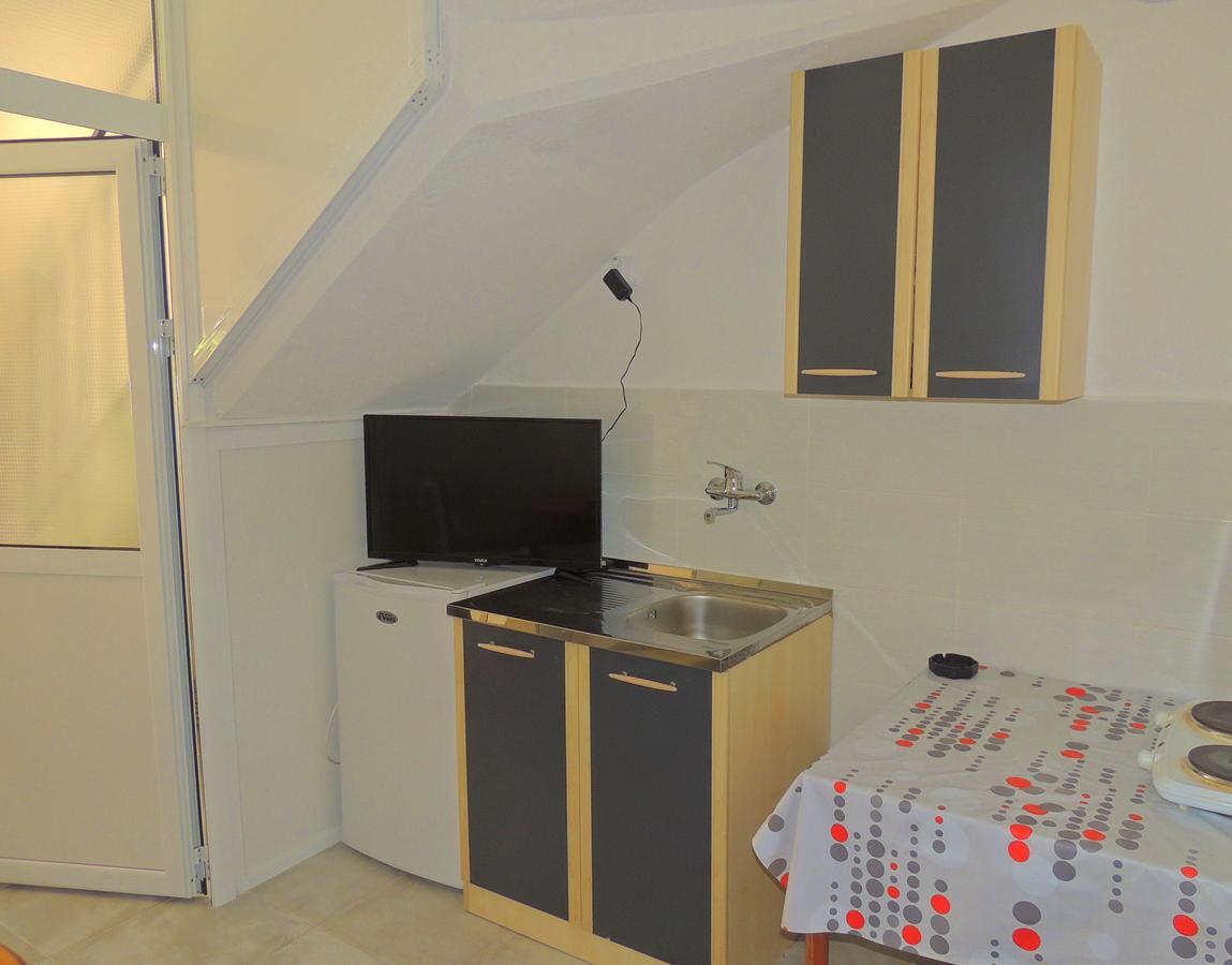 Guest House Jelena Budva Dış mekan fotoğraf